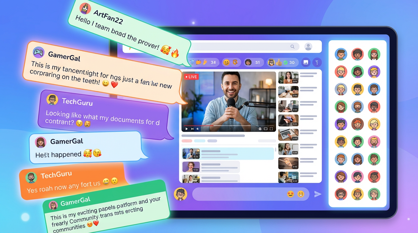 51今日大赛社区互动视频演示